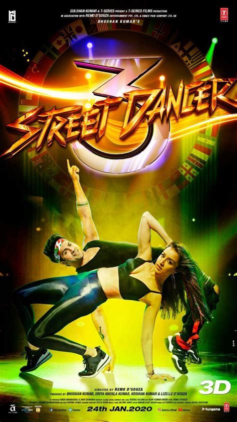 street dancer 3d watch online|street dancer 3d free.